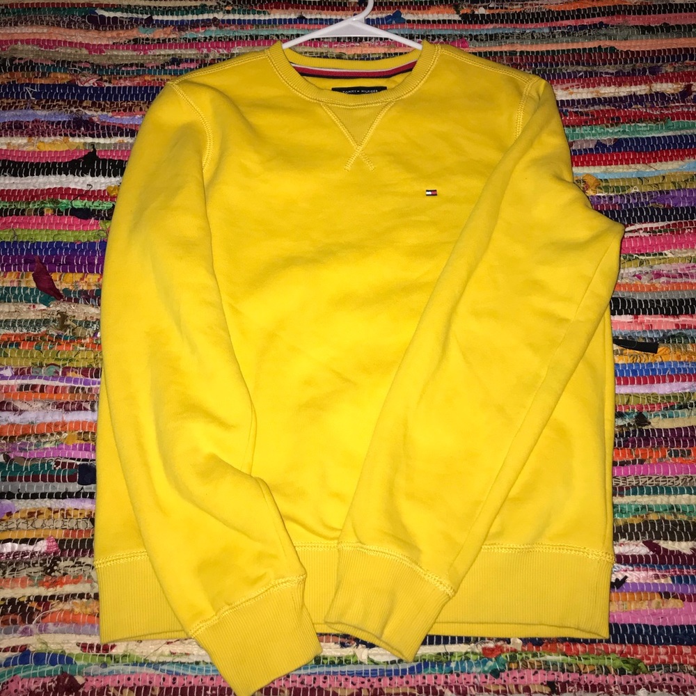 Tommy Hilfiger sweater